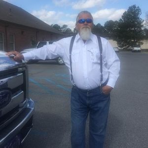 Meet your Posher, Steve